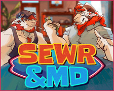 Sex Ed. With Richard & Mr. Dickinson