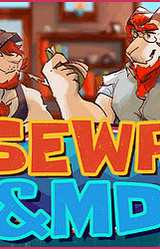 Sex Ed. With Richard & Mr. Dickinson