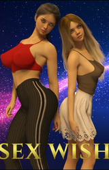 Sex Wish: A Deliciously Naughty Porn VN