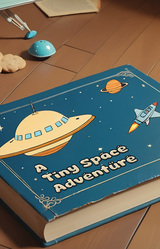 A Tiny Space Adventure