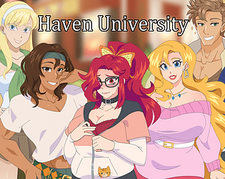 Haven University: A New Friend Starts Here
