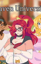 Haven University: A New Friend Starts Here