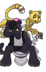 Piss Kinksters Against Capitalism!