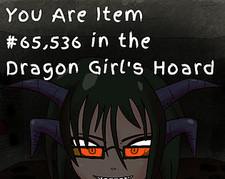You Are Item #65,536 in the Dragon Girl's Hoard