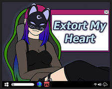 Extort My Heart