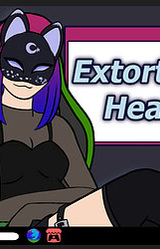 Extort My Heart