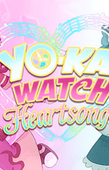 Yo-Kai Watch Heartsong