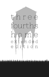 Three Fourths Home