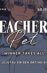 Teacher's Pet : Winner Takes All