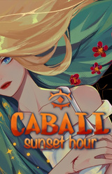 CABALL: sunset hour