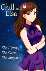 Chill with Lisa – She Listens, She Cares, She Supports