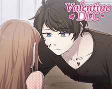 Bloody Painter Dating Sim - Valentine