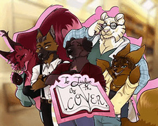 To Judge By The Cover