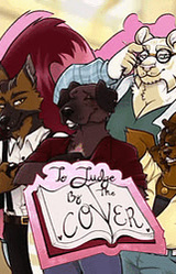 To Judge By The Cover