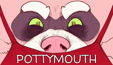 Pottymouth