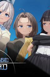 Цикл о Борьбе: Арденград