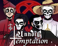 Unholy Temptation