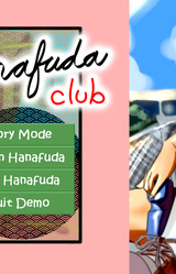 Hanafuda Club
