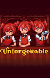 Unforgettable: 4th Dimensional Bartending