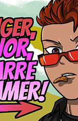 Danger, Flavor, Bizarre Summer!