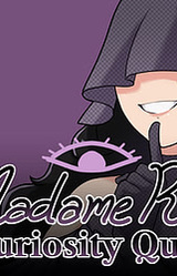 Madame Ro's Curiosity Quiz