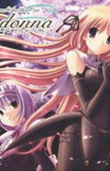 Natural Another One 2nd -Belladonna-