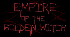 Empire of the Golden Witch