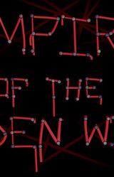 Empire of the Golden Witch