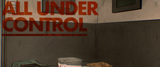 All Under Control