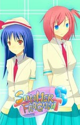 Summer Fragment