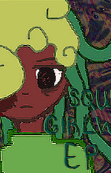 squid girl world - visitor