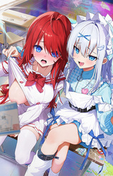 Kamisama choose! Sensei Onna no Ko Niatteru Yo!