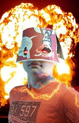 История Флуша