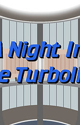 A Night In The Turbolift