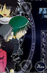 Fantasia: The Realm of Thanos