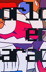 SNAKE & DRAGON: World's End Parade