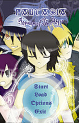 Fantasia: Requiem of The Abyss