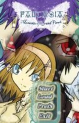 Fantasia: Momento of Grand Finale