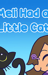 Meli Had a Little Cat