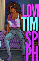 Love in the Time of Spellphage