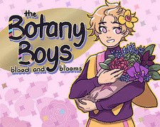 The Botany Boys