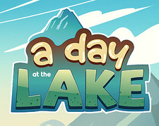 A Day at the Lake