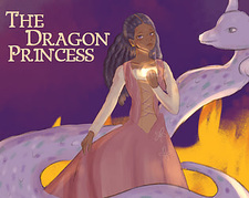 The Dragon Princess