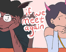 If We Meet Again