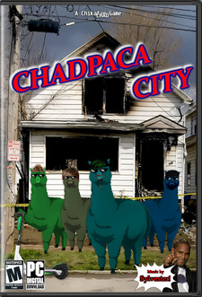 Chadpaca City