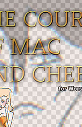 The Court of Mac and Cheese