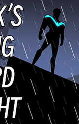 Dick's Long Hard Night