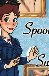 A Spoonful of Sugar