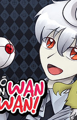 Mahou Shounen Wan-Wan!