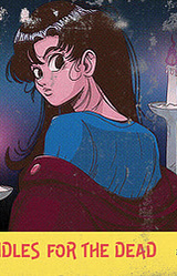 Four Candles for the Dead